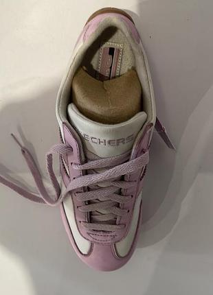Skechers кросівки 6