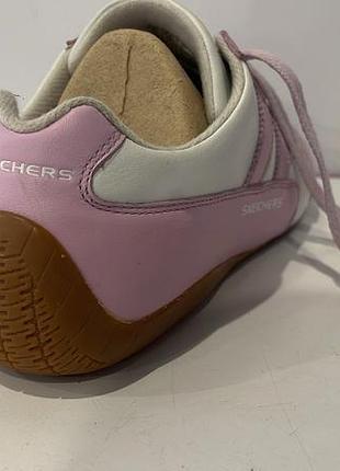 Skechers кросівки 5