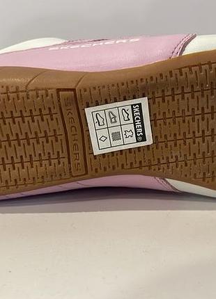 Skechers кросівки 4