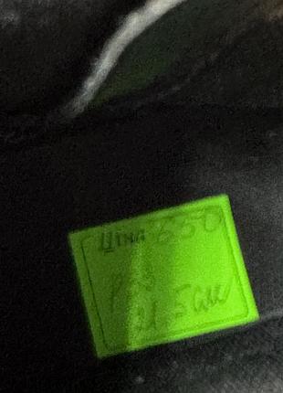 Оригінальні черевики dr.martens 2