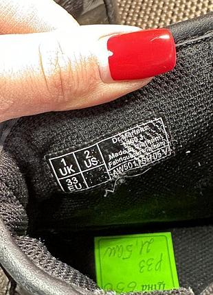 Оригінальні черевики dr.martens 5