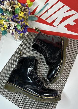 Оригінальні черевики dr.martens 7