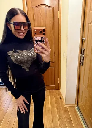 Гольфы guess женские