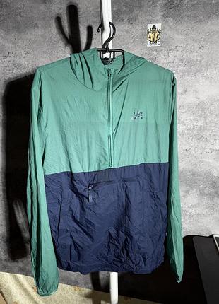 Вітровка дощовик nike sb size m/l