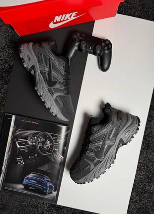 Чоловічі кросівки nike v2k gtx grey