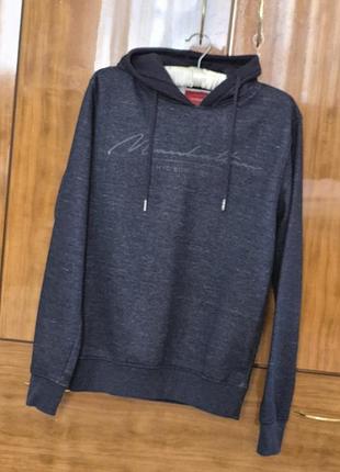 Мужское худи sweaterwear italy 🇮🇹