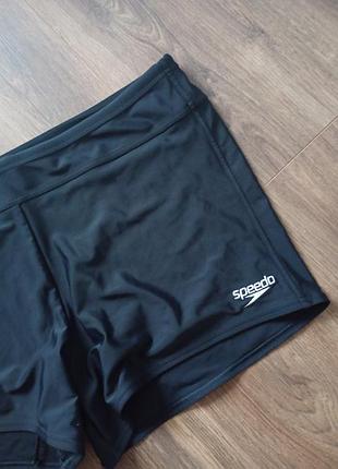 Брендові плавки speedo. 3