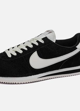 Nike cortez vintage suede 2