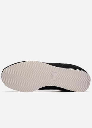 Nike cortez vintage suede 4