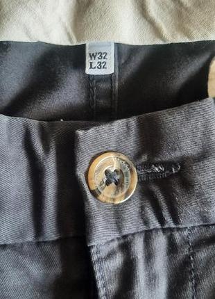 Чіноси ben sherman 3