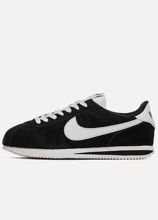 Nike cortez vintage suede