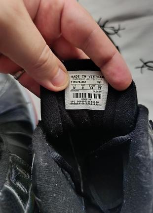 Кросівки nike air dual-d 6