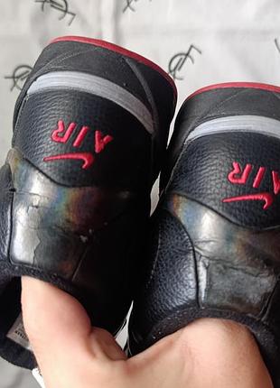 Кросівки nike air dual-d 4