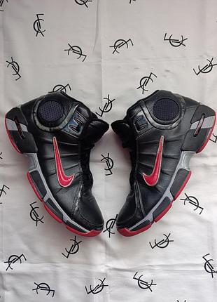 Кроссовки nike air dual-d