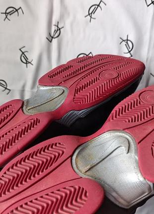 Кросівки nike air dual-d 5