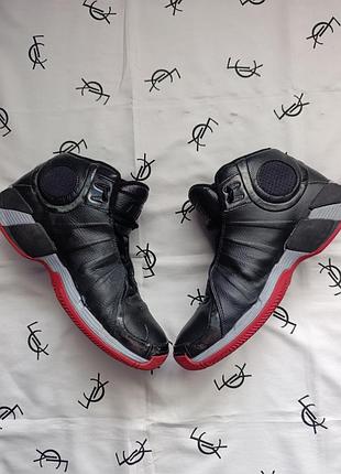Кросівки nike air dual-d 2