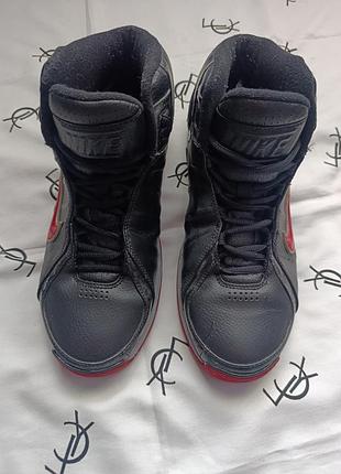 Кросівки nike air dual-d 3