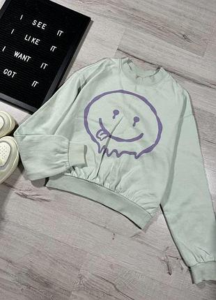Свитшот h&amp;m 2