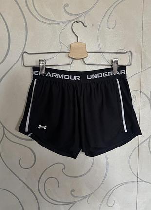 Шорти under armour оригінал р.137/146