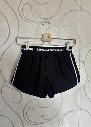 Шорти under armour оригінал р.137/146 3