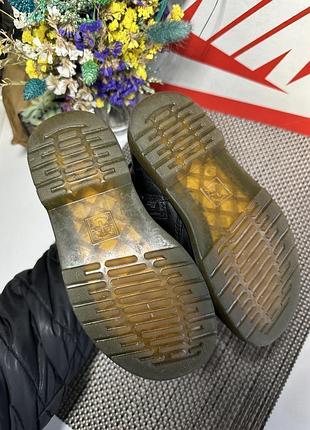 Оригінальні черевики dr martens 4