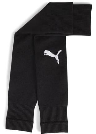 Гетри puma teamgoal sleeve sock