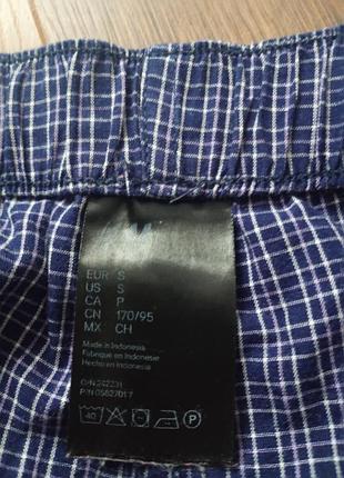 Брендові труси h&m. 4