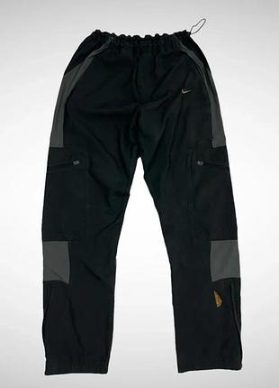 Штани спортивні nike air