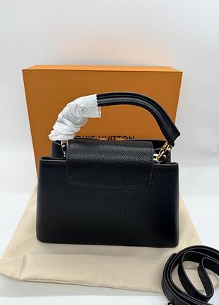 Сумка женская capucines 3