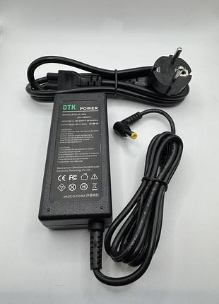 Блок живлення dtk power master