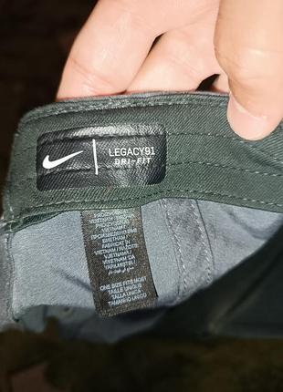 Шапка nike 4