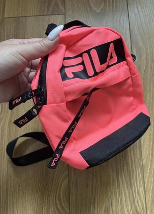 Fila дитячий рюкзак 2