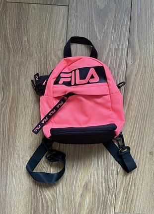 Fila дитячий рюкзак