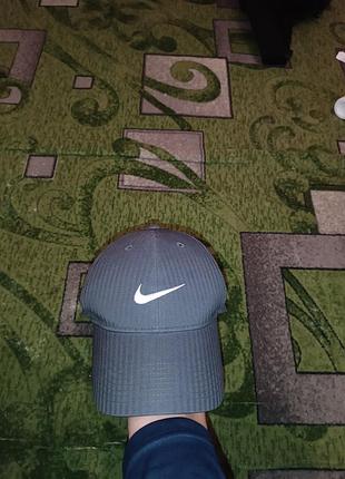 Шапка nike