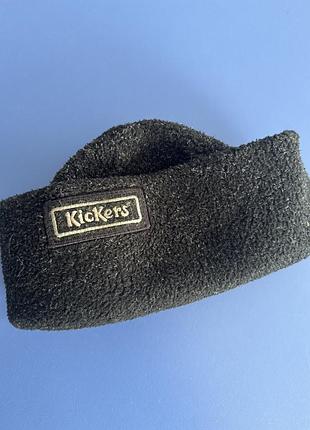 Шапка-докер kickers 2
