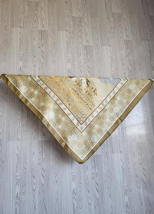 Итальянский платок 57х57 2