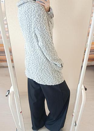 Вовняний кардиган marc cain 6