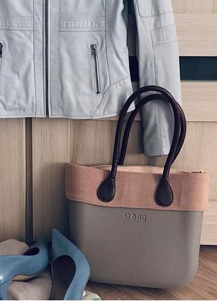 Сумка o bag 4