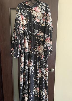 Платье m, l, xl