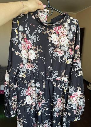 Платье m, l, xl 3