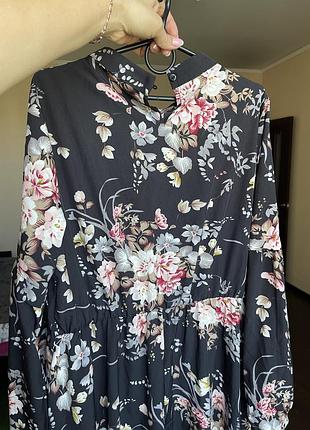 Платье m, l, xl 6