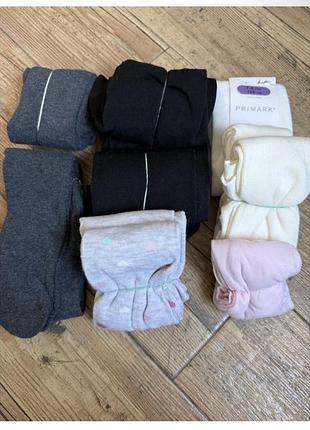 Колготки primark