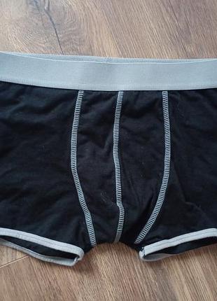 Брендові боксери bodywear.