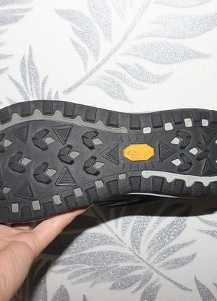 Merrell кроссовки 25.8 см стелька gore tex 2
