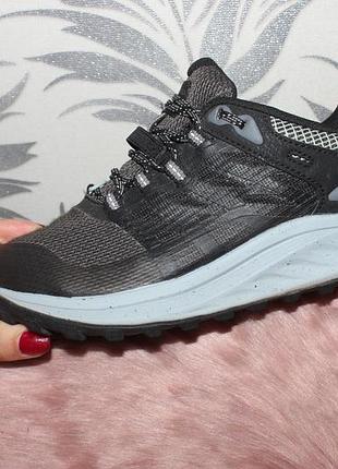Merrell кросівки  25,8 см устілка gore tex