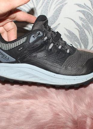 Merrell кроссовки 25.8 см стелька gore tex 4