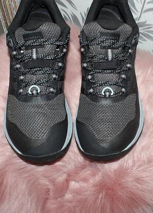 Merrell кроссовки 25.8 см стелька gore tex 5