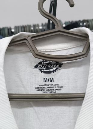 Футболка dickies 2