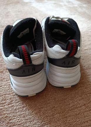 Кроссовки nike air monarch оригинал 4