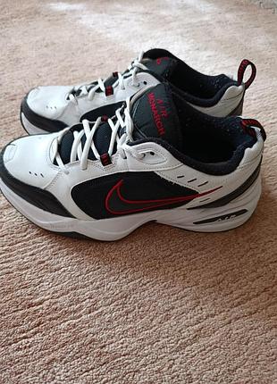 Кроссовки nike air monarch оригинал